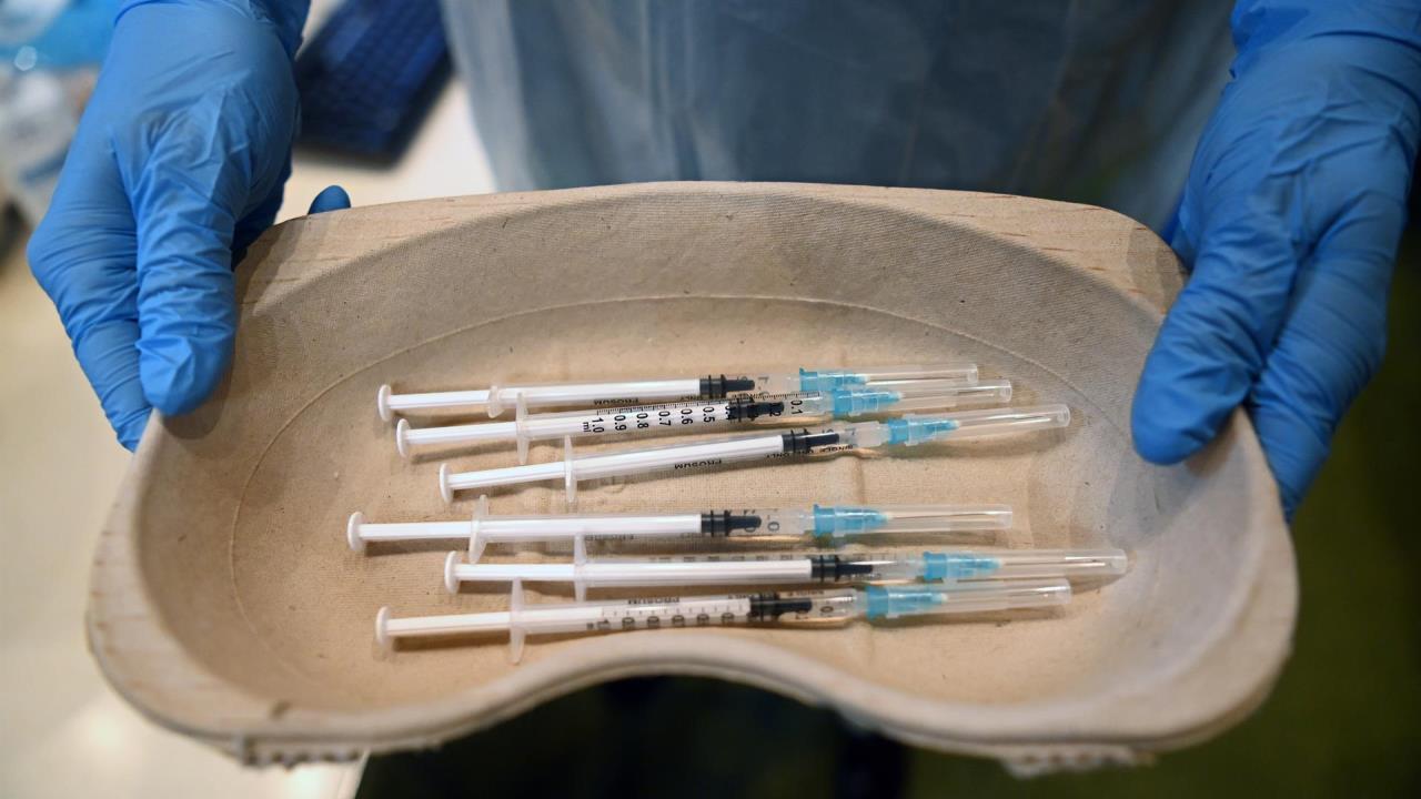 Pandemia - migrantes