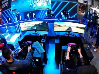 "Elden Ring", "God of War" y "Zelda", los más deseados de un ilusionante 2022 1 videojuegos 2022