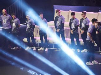 La Liga de Videojuegos Profesional cierra 2021 con casi 70 millones de espectadores 1 videojuegos españa