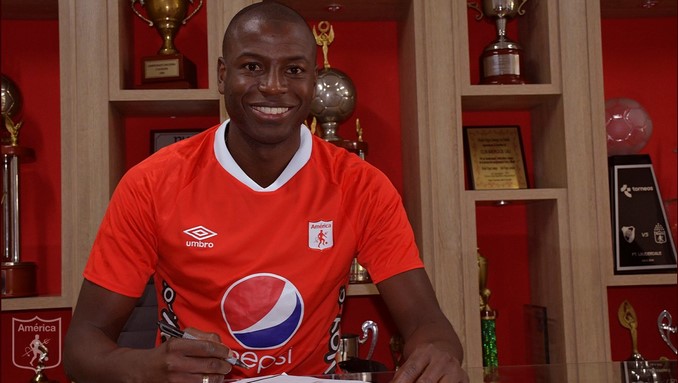 Once ideal de Acolfutpro del 2020, con amplia mayoría de América y sin antioqueños 5 Adrian Ramos 1