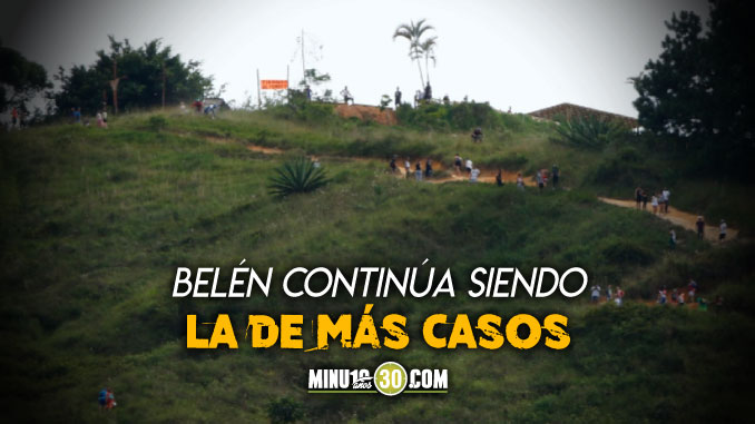 Medellín no baja de 4.000 casos activos de covid-19, y así están distribuidos por comunas 3 Medellin no baja de 4.000 casos activos de covid 19 y asi estan distribuidos por comunas