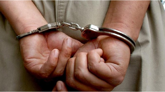 A la cárcel hombre que intentó abusar de un niño, lo contacto por redes sociales 1 A la carcel hombre que intentó abusar de un niño, lo contacto por redes sociales
