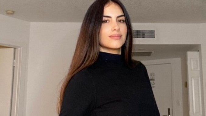 FOTOS: La 'doble' de Jessica Cediel vive en Medellín ¿se parece? 1 jessica cediel