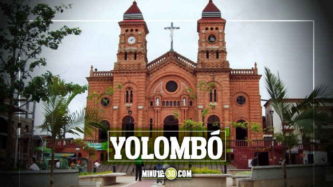 En Yolombó, Antioquia mataron a un hombre con varios impactos de arma de fuego 1 Yolombó