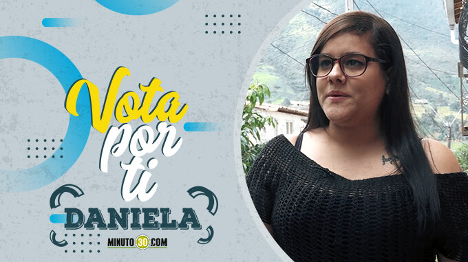 Daniela López González, beneficiaria de los proyectos para la educación superior 3 EMOTIVO 5 DANIELA FINAL 6801