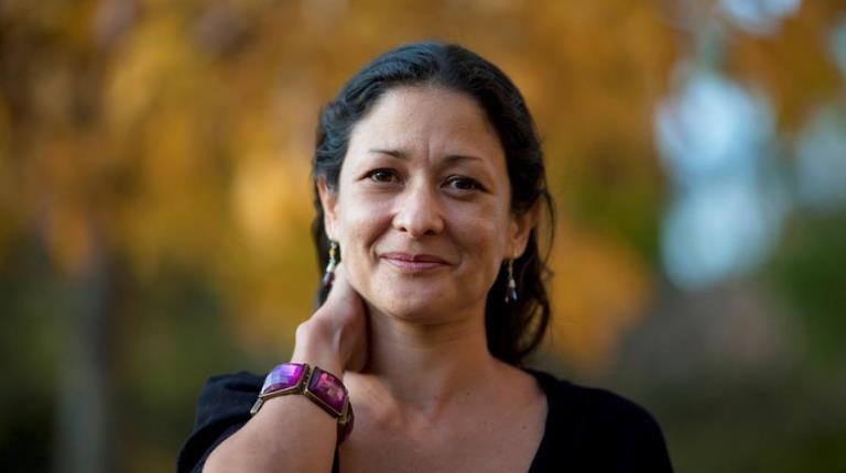 La colombiana Pilar Quintana, Premio Alfaguara de Novela 2021 1 pilar quintana alfaguara