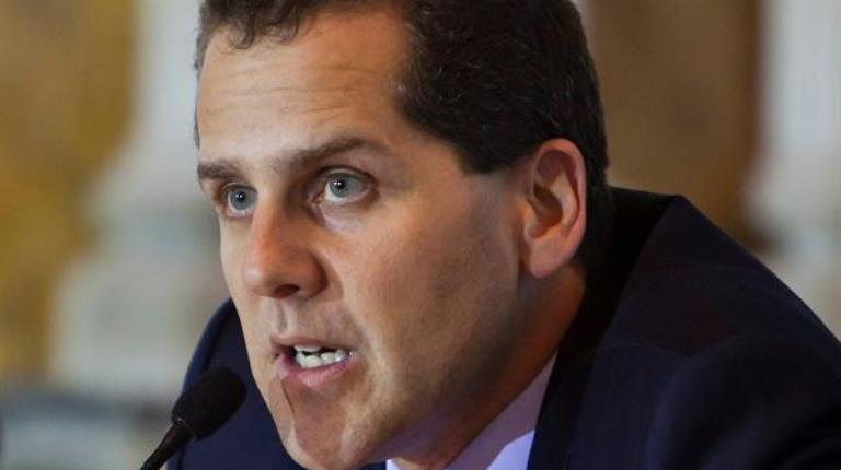 Biden elegirá a un "arquitecto" de Dodd-Frank para regular a los bancos 1 arquitecto bancos biden