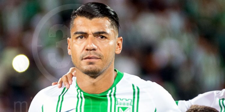 "Yo lo agarro a trompadas", Valenciano cree que a Duque se le fueron las luces con su declaración 1 jefferson duque