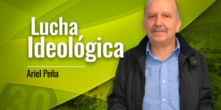 El padre del neoliberalismo y el covid-19 1 Ariel Pena Lucha Ideologica 768
