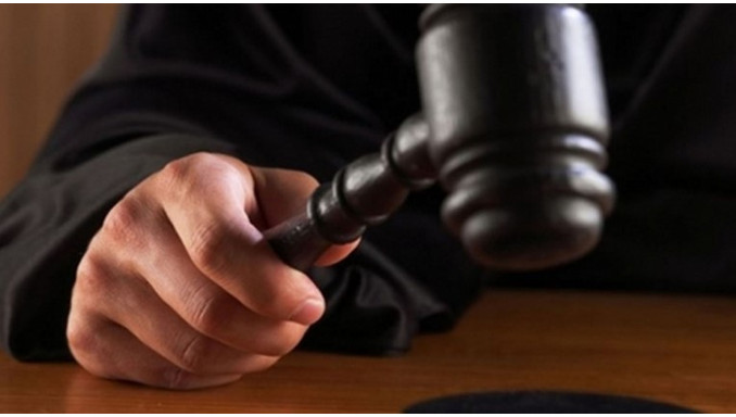 ¡A la cárcel! Abusó sexualmente de una niña de 12 años y lo condenaron a 13 años de prisión 1 ¡A la cárcel! Abusó sexualmente de una niña de 12 años y lo condenaron a 13 años de prisión