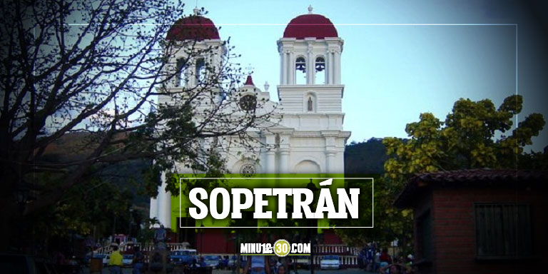 En zona rural de Sopetrán se registró el homicidio de un hombre de 27 años 1 Sopetrán