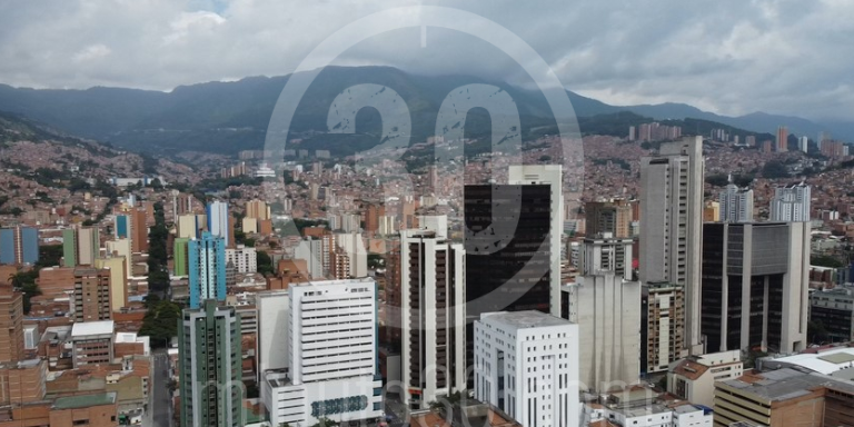 ¡Pongan pues cuidado! Por si tiene dudas, aquí le explicamos si Medellín tiene restricciones este 'finde' 1 MEDELLÍN