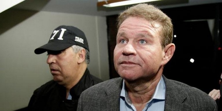 Otto Bula, que está en la Picota desde el 2017 por el caso Odebrecht, tendrá casa por cárcel 1 Otto Bula
