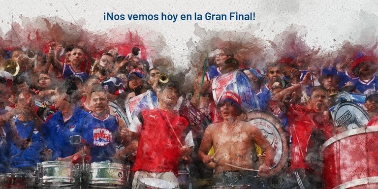 Independiente Medellín también celebró el regreso de los hinchas al Atanasio Girardot 1 Independiente Medellin tambien celebro el regreso de los hinchas al Atanasio Girardot