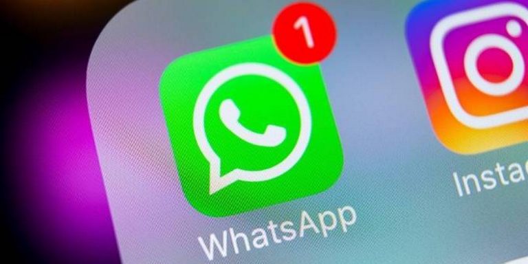 Si se quiere "perder" un rato, WhatsApp permitirá cerrar sesión y desconectarse 1 WhatsApp 2