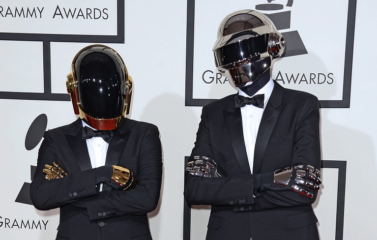 Con 'Epilogue', Daft Punk anuncia que se separa tras 28 años 1 El dúo francés de música electrónica Daft Punk se separa tras 28 años