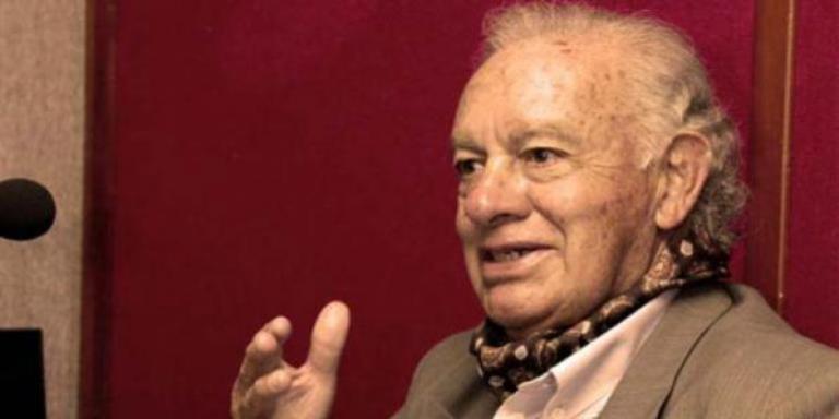 A los 84 años murió el actor Manuel Pachón 1 manuel pachon murio