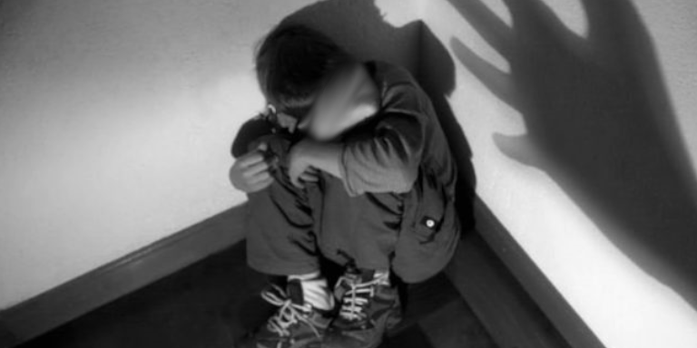 ¡En su propia casa y su propio padre! Hombre habría violado a su hijo de 14 años 1 abuso nino