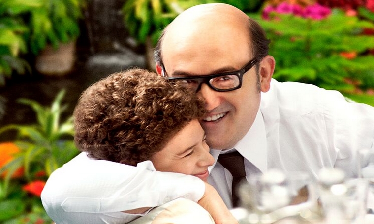 ¡Que orgullo! 'El olvido que seremos' gana como mejor película iberoamericana en los premios Goya 1 El olvido que seremos
