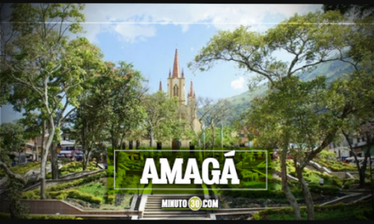 Un señor de 77 años fue asesinado a puñaladas en el municipio de Amagá, Antioquia 1 Amagá