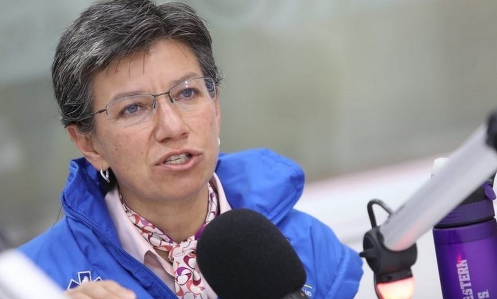 Claudia López le pidió excusas a venezolanos y aclaró que no pretende estigmatizar 1 claudia-lopez-