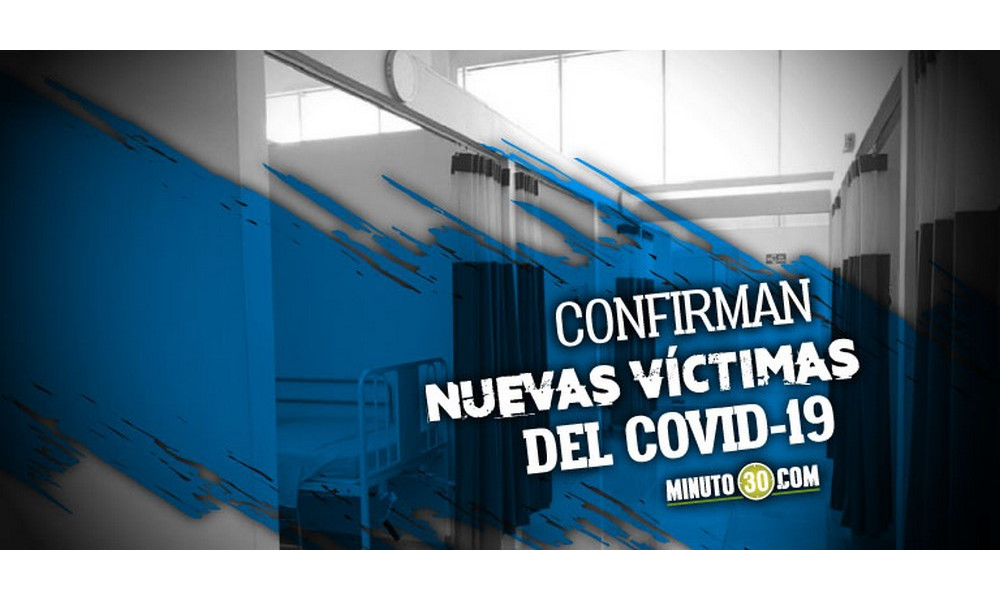 Un niño de seis años de edad y 135 personas más murieron por Covid en Colombia 1 Un niño de seis años de edad y 135 personas más murieron por Covid en Colombia
