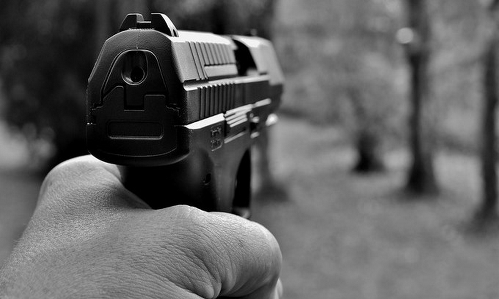 Indignación en Estados Unidos por el asesinato de una niña de 6 años porque derramó agua en el baño 1 Estados Unidos