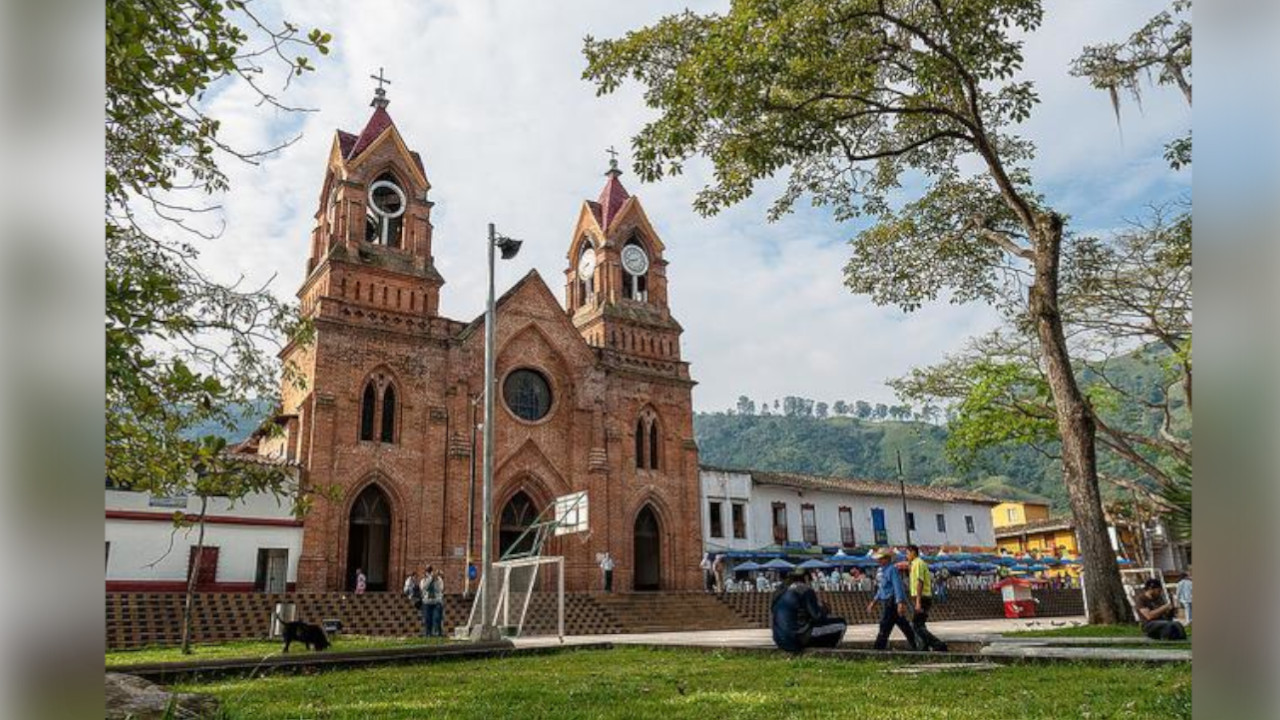 En Venecia decidieron no usar pasacalles con publicidad política