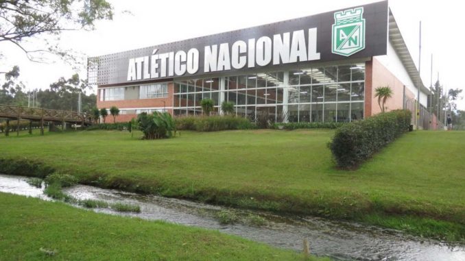 ¡Atención! Nacional tiene listo EL FICHAJE BOMBA que muchos esperaban y jugará prácticamente gratis nacional