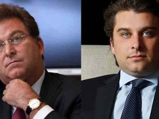 ¡Ganan Jaime y Gabriel Gilinski! BVC les adjudica el 25.25% de Sura 1 Gilinski