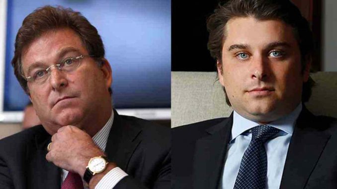 ¡Se fue de lleno! Tras su éxito en la OPA por Sura, Grupo Gilinski se queda ahora con el 27,69 de Nutresa Gilinski