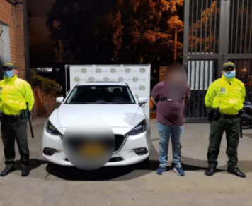 Capturaron a tres presuntas 'ratas' en Medellín 2 1 1
