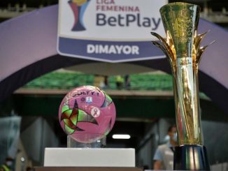 ¡Listo el formato de la Liga Betplay Femenina para 2022! 1 17 equipos disputarán la Liga Betplay Femenina en 2022