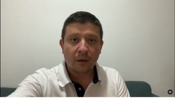 Alcalde de Abejorral se encontraba aislado debido un resultado positivo para Covid-19