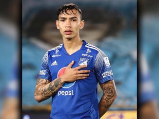 ¡Muchos rumores y nada concreto! Actualidad de Millonarios en el mercado de pases 1 Ante salida de Márquez, Millonarios podría confirmar un delantero nuevo esta semana