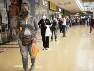 Ante el incremento de los contagios, médicos de Antioquia piden que se controle nuevamente los aforos 1 Antioquia