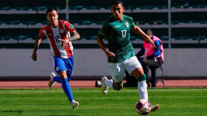 Atlético Nacional traería a Roberto Fernández, lateral izquierdo de Bolivia Atlético Nacional traería a Roberto Fernández, lateral izquierdo de Bolivia