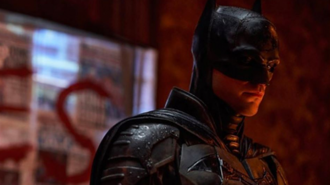 Batman Batman