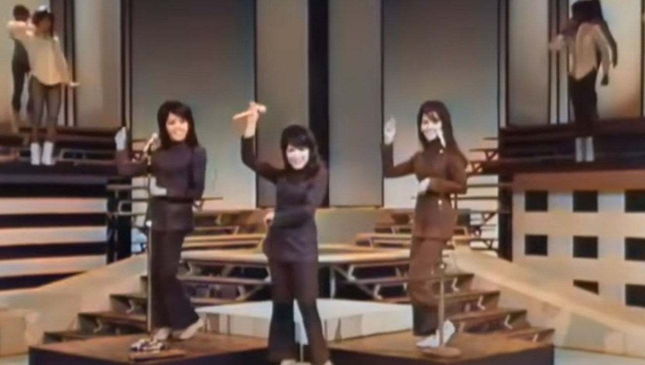 Murió Ronnie Spector, cantante de las Ronettes