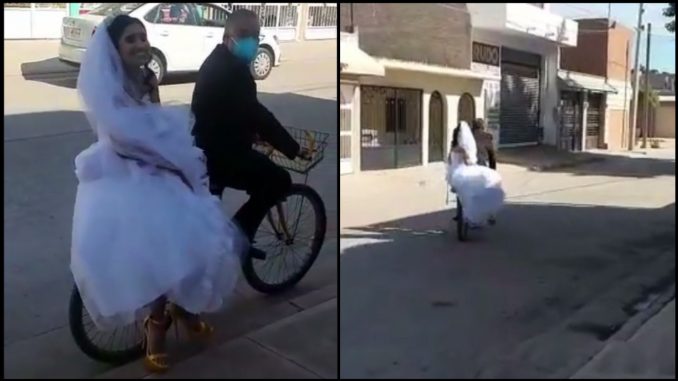 Boda Padre