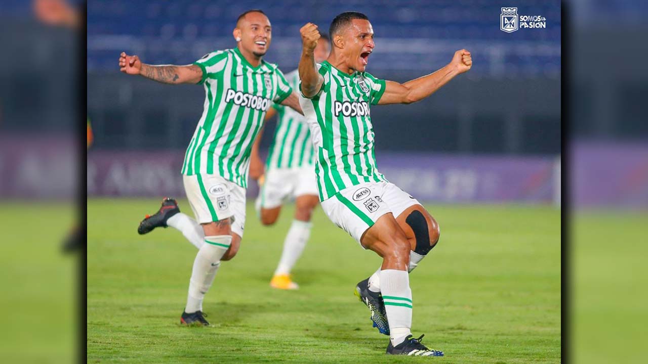 Bryan Rovira llegará a préstamo por un año al Deportes Tolima