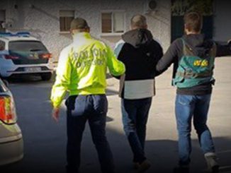 ¡Atención! Cae en España alias 'Pinocho' o 'El Ganadero', uno de los más buscados en Colombia 1 Cae en España alias 'Pinocho',