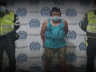 Capturaron a este hombre que habría manoseado a una niña de 12 años en una tienda 1 Hombre habría manoseado a una niña en una tienda