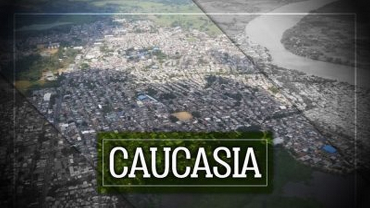 Caucasia