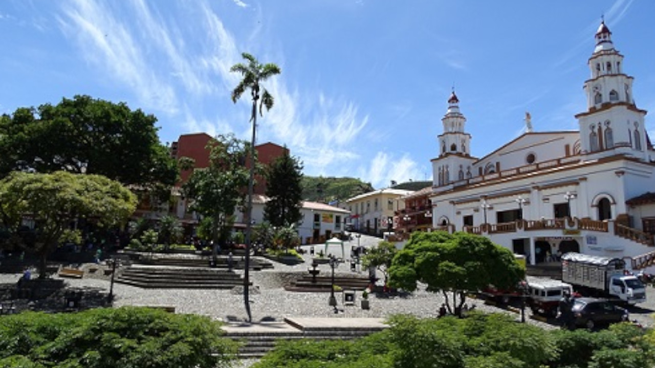 Concordia - menor asesinado