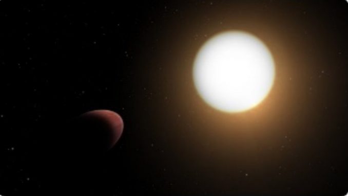 Descubren por primera vez un planeta ovalad2