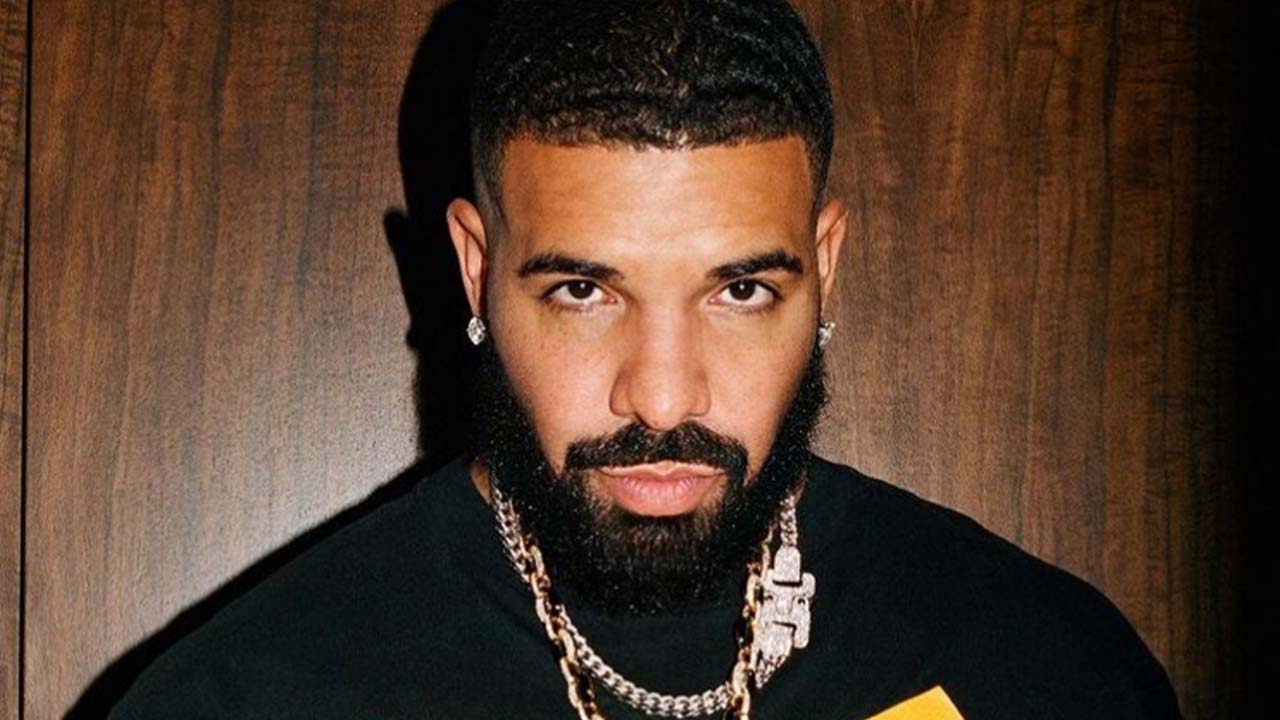 Drake le puso salsa picante al condón