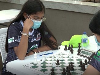 Video: El Ajedrez es una de las disciplinas que llena de alegrías a niños y niñas en el Festival de Festivales 1 El Ajedrez es una de las disciplinas que llena de alegrías a niños y niñas en el Festival de Festivales