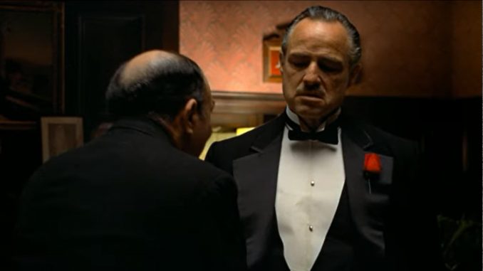El Padrino El Padrino
