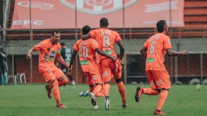 Envigado abrirá el 2022 visitando al América en el Pascual Guerrero Envigado abrirá el 2022 visitando al América en el Pascual Guerrero